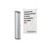 Protective Storage Box for WallFix Matt Steel 8710755475900 Brabantia 1000x1000px 7 NR 10491
