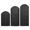 Clothes Covers, set of 3 Black 8710755149580 Brabantia 96dpi 1000x1000px 7 NR 27654