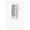 Protective Clothes Cover, M, set of 2 Transparent 8710755148927 Brabantia 96dpi 1000x1000px 7 NR 26211