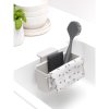 In sink Organiser Light Grey 8710755302480 Brabantia 96dpi 1000x1000px 7 NR 19553