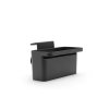 In sink Organiser Dark Grey 8710755302466 Brabantia 96dpi 1000x750px 7 NR 19545