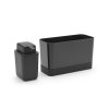 Sink Organiser Set Dark Grey 8710755302602 Brabantia 96dpi 1000x727px 7 NR 19586