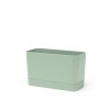 SinkSide Sink Organiser Jade Green 8710755215469 Brabantia 96dpi 1000x1000px 7 NR 25942