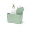 SinkSide Sink Organiser Jade Green 8710755215469 Brabantia 96dpi 1000x1000px 7 NR 25943