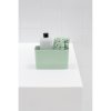 SinkSide Sink Organiser Jade Green 8710755215469 Brabantia 96dpi 1000x1000px 7 NR 25915