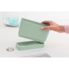 SinkSide Sink Organiser Jade Green 8710755215469 Brabantia 96dpi 1000x1000px 7 NR 25913