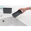 Sink Organizer Dark Grey 8710755117503 Brabantia 1181x787px E NR 12658