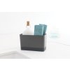 Sink Organizer Dark Grey 8710755117503 Brabantia 1181x787px E NR 12653