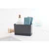 Sink Organizer Dark Grey 8710755117503 Brabantia 1181x787px E NR 12654