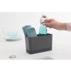 Sink Organizer Dark Grey 8710755117503 Brabantia 1181x787px E NR 12655