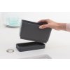 Sink Organizer Dark Grey 8710755117503 Brabantia 1181x787px E NR 12657