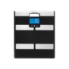 Digital Body Analysis Bathroom Scales Black 8710755481949 Brabantia 1000x1000px 7 NR 5899