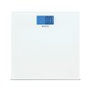 Digital Bathroom Scales, Battery Powered White 8710755483127 Brabantia 1000x1000px 7 NR 6145