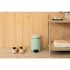 NewIcon Pedal Bin, 3L Jade Green 8710755233869 Brabantia 96dpi 1000x1000px 7 NR 35641