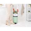 NewIcon Pedal Bin, 12L Jade Green 8710755233906 Brabantia 96dpi 1000x1000px 7 NR 35671