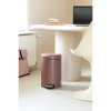 NewIcon Pedal Bin, 12L Satin Taupe 8710755234002 Brabantia 96dpi 1000x1000px 7 NR 35871