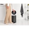 NewIcon Pedal Bin, 12L Confident Grey 8710755233487 Brabantia 96dpi 1000x1000px 7 NR 37437