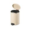 NewIcon Pedal Bin, 20L Soft Beige 8710755149948 Brabantia 96dpi 1000x1000px 7 NR 27493