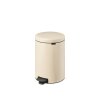 NewIcon Pedal Bin, 20L Soft Beige 8710755149948 Brabantia 96dpi 1000x1000px 7 NR 27492