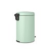 NewIcon Pedal Bin, 20L Jade Green 8710755233920 Brabantia 96dpi 1000x1000px 7 NR 35704
