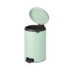 NewIcon Pedal Bin, 20L Jade Green 8710755233920 Brabantia 96dpi 1000x1000px 7 NR 35703