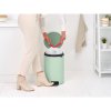 NewIcon Pedal Bin, 20L Jade Green 8710755233920 Brabantia 96dpi 1000x1000px 7 NR 35676