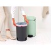 NewIcon Pedal Bin, 20L Jade Green 8710755233920 Brabantia 96dpi 1000x1000px 7 NR 35678