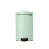NewIcon Pedal Bin, 20L Jade Green 8710755233920 Brabantia 96dpi 1000x1000px 7 NR 35706