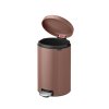 NewIcon Pedal Bin, 20L Satin Taupe 8710755234026 Brabantia 96dpi 1000x1000px 7 NR 35938