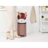 NewIcon Pedal Bin, 20L Satin Taupe 8710755234026 Brabantia 96dpi 1000x1000px 7 NR 35895
