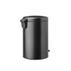 NewIcon Pedal Bin, 20L Confident Grey 8710755233500 Brabantia 96dpi 1000x1000px 7 NR 36804