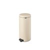 NewIcon Pedal Bin, 30L Soft Beige 8710755149962 Brabantia 96dpi 1000x1000px 7 NR 27499