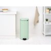 NewIcon Pedal Bin, 30L Jade Green 8710755233944 Brabantia 96dpi 1000x1000px 7 NR 35679