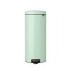 NewIcon Pedal Bin, 30L Jade Green 8710755233944 Brabantia 96dpi 1000x1000px 7 NR 35711