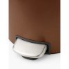NewIcon Pedal Bin, 30L Warm Bronze 8710755238789 Brabantia 96dpi 1000x1000px 7 NR 42183