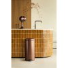 NewIcon Pedal Bin, 30L Warm Bronze 8710755238789 Brabantia 96dpi 1000x1000px 7 NR 42150