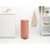 NewIcon Pedal Bin, 30L Warm Copper 8710755238741 Brabantia 96dpi 1000x1000px 7 NR 42161