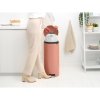 NewIcon Pedal Bin, 30L Warm Copper 8710755238741 Brabantia 96dpi 1000x1000px 7 NR 42164