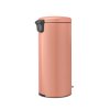 NewIcon Pedal Bin, 30L Warm Copper 8710755238741 Brabantia 96dpi 1000x1000px 7 NR 42236