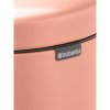 NewIcon Pedal Bin, 30L Warm Copper 8710755238741 Brabantia 96dpi 1000x1000px 7 NR 42166