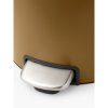 NewIcon Pedal Bin, 30L Warm Brass 8710755238581 Brabantia 96dpi 1000x1000px 7 NR 42159