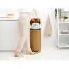 NewIcon Pedal Bin, 30L Warm Gold 8710755238765 Brabantia 96dpi 1000x1000px 7 NR 42172