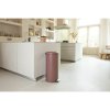 NewIcon Pedal Bin, 30L Satin Taupe 8710755234040 Brabantia 96dpi 1000x1000px 7 NR 35874