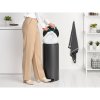 NewIcon Pedal Bin, 30L Confident Grey 8710755233524 Brabantia 96dpi 1000x1000px 7 NR 37446
