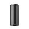 NewIcon Pedal Bin, 30L Confident Grey 8710755233524 Brabantia 96dpi 1000x1000px 7 NR 36812