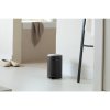 NewIcon Pedal Bin, 3L Mineral Infinite Grey 8710755200465 Brabantia 96dpi 1000x1000px 7 NR 35734