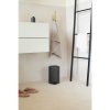 NewIcon Pedal Bin, 3L Mineral Infinite Grey 8710755200465 Brabantia 96dpi 1000x1000px 7 NR 35733