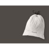 PerfectFit Bags, Code M, 60L, 40 Bags White 8710755138829 Brabantia 96dpi 1000x1000px 7 NR 25519
