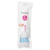 PerfectFit bags, Code C, 10 12L, 20 pcs White 8710755245343 Brabantia 1000x1000px 7 NR 7584