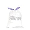 PerfectFit Bags, Code D, 15 20L, 20 pcs White 8710755246760 Brabantia 1000x1000px 7 NR 7929